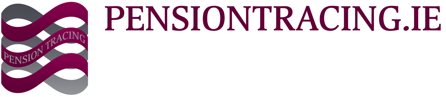 Pension Tracing